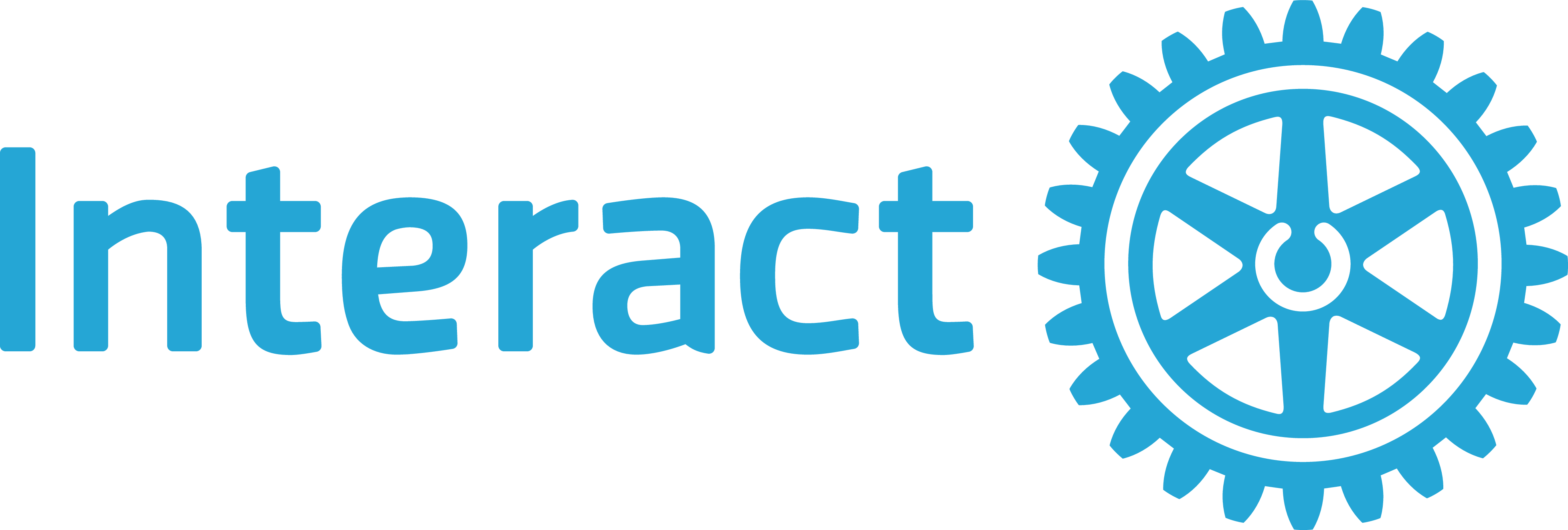 Interact Masterbrand Simplified