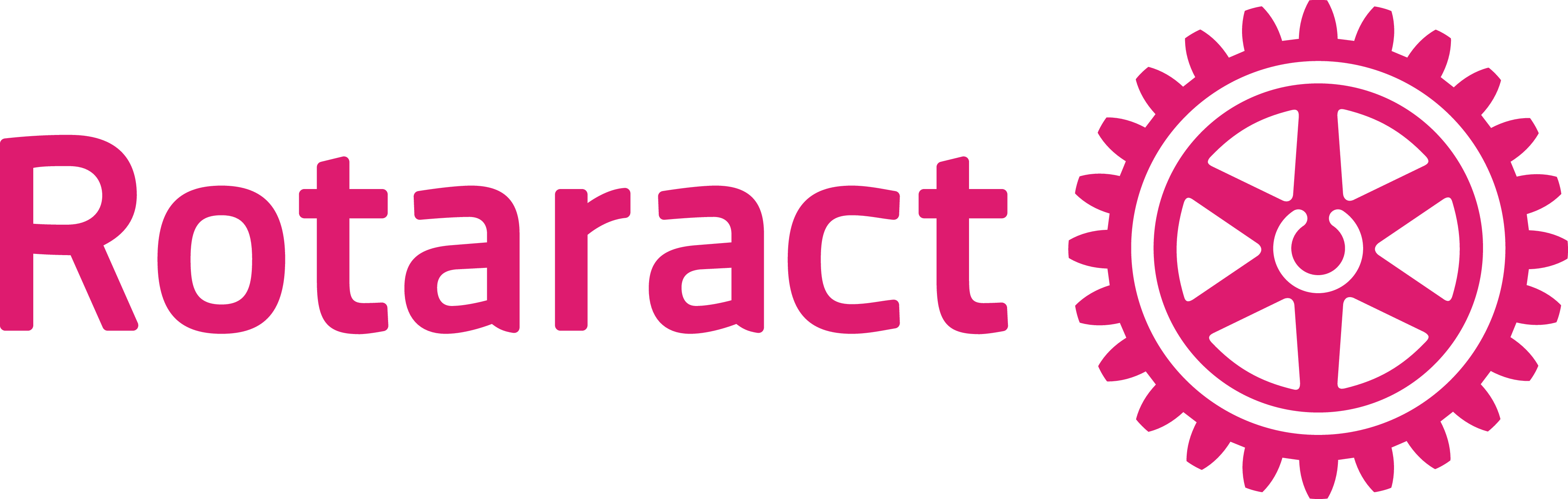 Rotaract Masterbrand Simplified