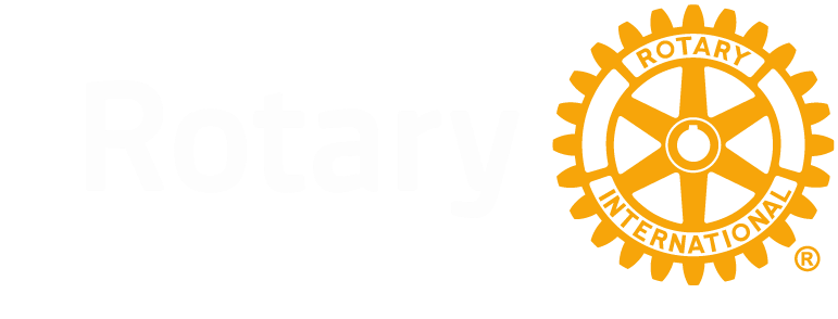 Rotary 3190 Masterbrand - White & Gold