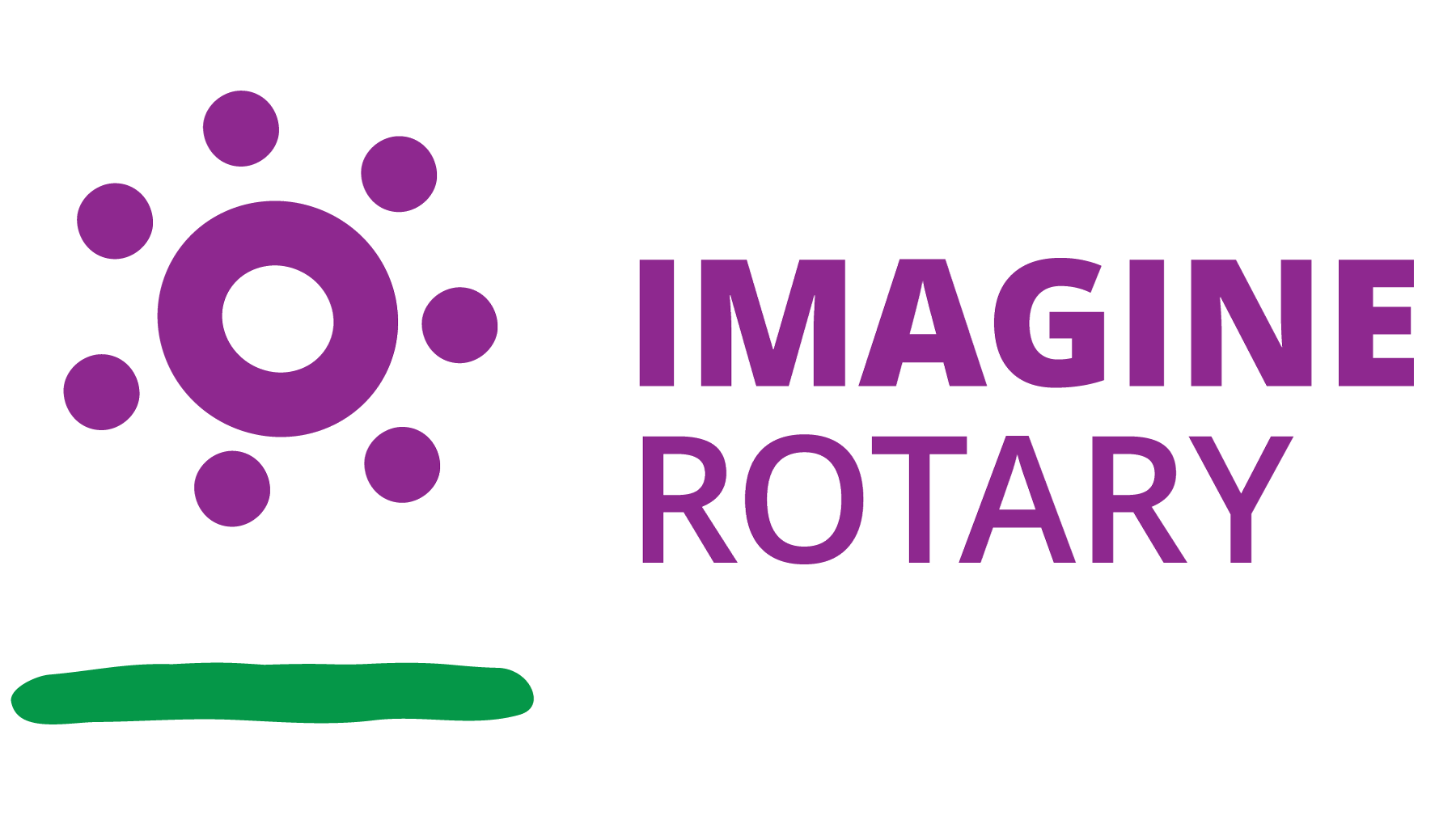 Imagine Rotary - Horizontal