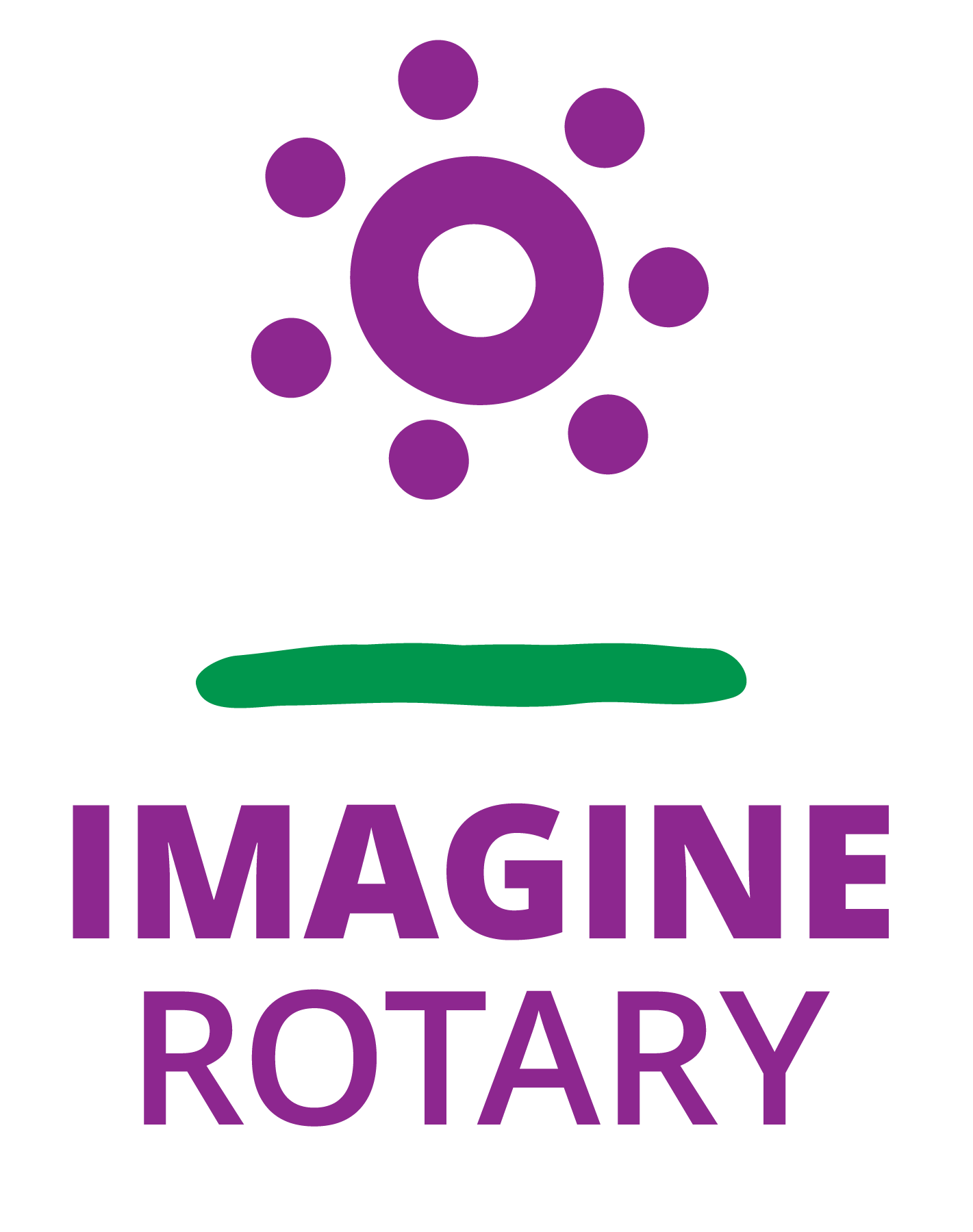 Imagine Rotary - Vertical